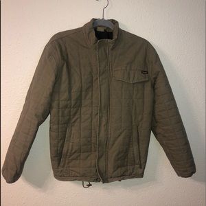 Ladies Wrangler coat